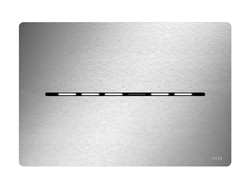 Клавиша смыва TECE TECEsolid 9240454 с бесконтактной активацией, питание от сети 12 В Клавиша смыва TECE TECEsolid 9240454 с бесконтактной активацией, питание от сети 12 В