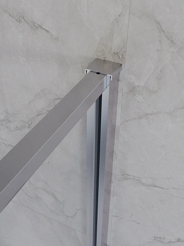 Душевой уголок CEZARES PLANE-P-1-90-C-CR 90x90 см Душевой уголок CEZARES PLANE-P-1-90-C-CR 90x90 см