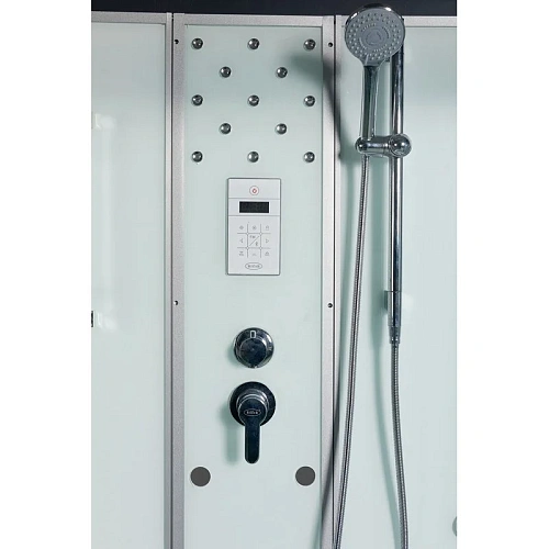 Душевая кабина River WISLA 170/80/50 МТ 10000000148 Душевая кабина River WISLA 170/80/50 МТ 10000000148