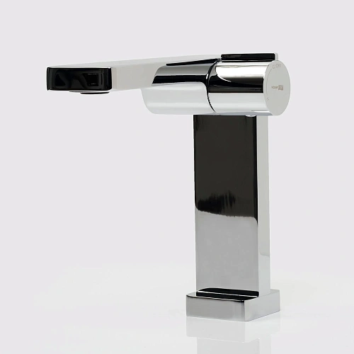 Смеситель для раковины WasserKRAFT Alme 1510 хром Смеситель для раковины WasserKRAFT Alme 1510 хром