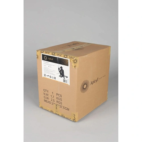 Настольная лампа Aployt Magali APL.309.24.01 Настольная лампа Aployt Magali APL.309.24.01