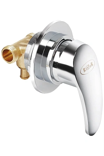 Душевая кабина River NEVA Б/К 90/24 MT 10000000819 Душевая кабина River NEVA Б/К 90/24 MT 10000000819