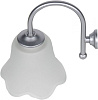 Картинка анонса товара «светильник aquanet луизиана wt-260 хром, 2 шт. ev0002cd»