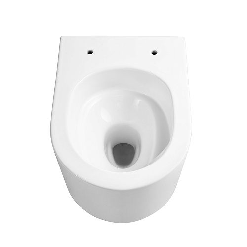 Унитаз напольный Aquatek МИЯ AQ2004T-00 с сиденьем микролифт, белый Унитаз напольный Aquatek МИЯ AQ2004T-00 с сиденьем микролифт, белый