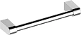 Поручень KEUCO SMART.2, хром 14707010000 Поручень KEUCO SMART.2, хром 14707010000