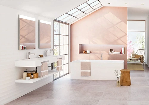 Ванна из искусственного камня Surfex® Roca Modo 190x90 AB10076C38400000 Ванна из искусственного камня Surfex® Roca Modo 190x90 AB10076C38400000