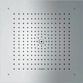 Верхний душ Hansgrohe Raindance Е 1 jet 400×400 мм, хром 26253000 Верхний душ Hansgrohe Raindance Е 1 jet 400×400 мм, хром 26253000