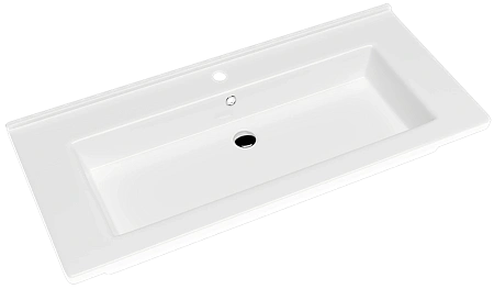 Раковина Kirovit Оскар 105 см 453436 Раковина Kirovit Оскар 105 см 453436