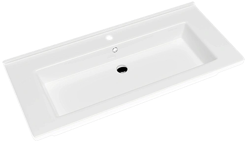 Раковина Kirovit Оскар 105 см 453436 Раковина Kirovit Оскар 105 см 453436
