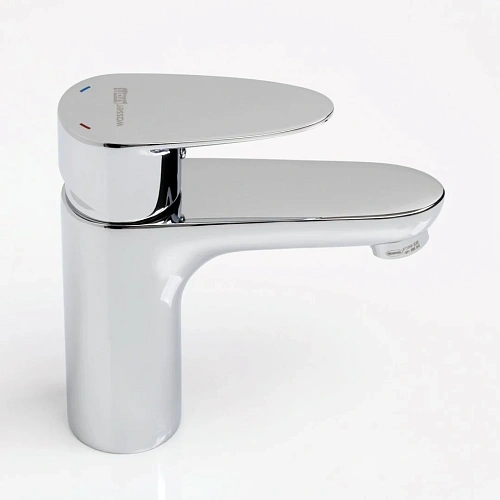 Смеситель для раковины WasserKRAFT Leine 3503 хром Смеситель для раковины WasserKRAFT Leine 3503 хром