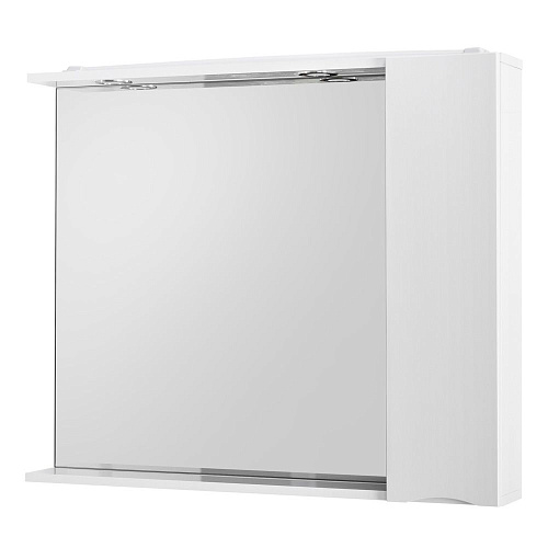 Шкаф-пенал BelBagno MARINO-SPC-900/750-1A-BL-P-R подвесной 900x150 Bianco Lucido Шкаф-пенал BelBagno MARINO-SPC-900/750-1A-BL-P-R подвесной 900x150 Bianco Lucido