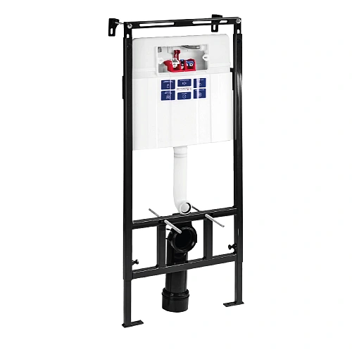 Инсталляция для унитаза Sava Slim Superior 40006450 Инсталляция для унитаза Sava Slim Superior 40006450