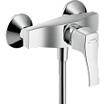 Смеситель для душа hansgrohe Metris Classic 31672000 Смеситель для душа hansgrohe Metris Classic 31672000