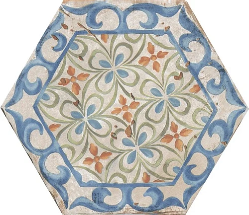 Вставка Kerama Marazzi Виченца 20x23.1 HGD\A159\SG23000 х9999122068 Вставка Kerama Marazzi Виченца 20x23.1 HGD\A159\SG23000 х9999122068