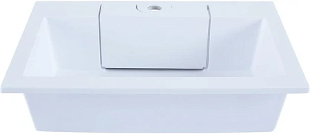 Раковина Aquanet Фортуна 60 00181907 Раковина Aquanet Фортуна 60 00181907