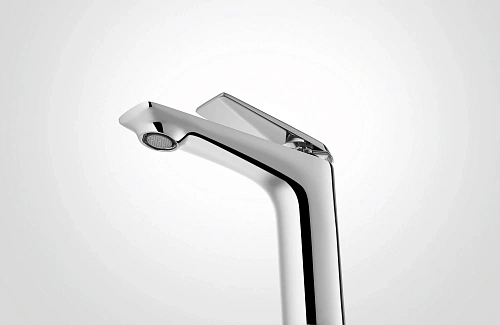 Смеситель для раковины ARROW AMP1145 хром Смеситель для раковины ARROW AMP1145 хром