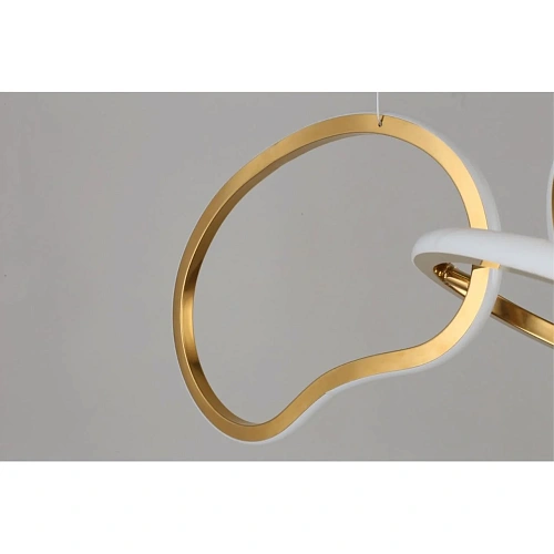 Люстра подвесная Aployt Pirret APL.046.03.80 Люстра подвесная Aployt Pirret APL.046.03.80