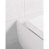 Крышка-сиденье Villeroy & Boch Subway 9M55S101 (9M55 S1 01) Крышка-сиденье Villeroy & Boch Subway 9M55S101 (9M55 S1 01)