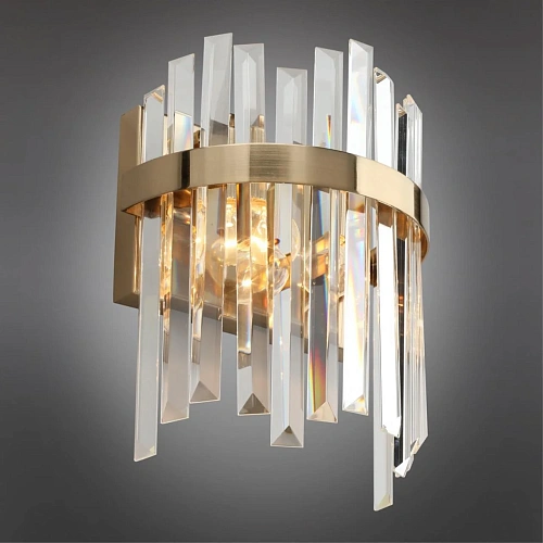 Светильник настенный (Бра) Aployt Melisa APL.747.01.02 Светильник настенный (Бра) Aployt Melisa APL.747.01.02