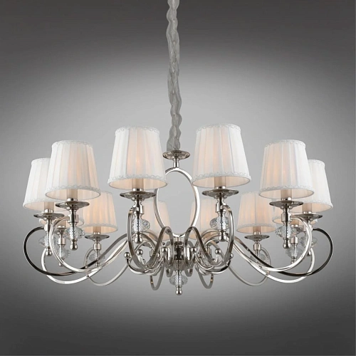 Люстра подвесная Aployt Reni APL.717.03.12 Люстра подвесная Aployt Reni APL.717.03.12