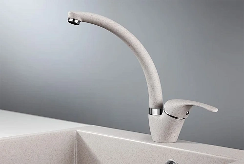 Смеситель для кухни Granula 2024, АНТИК Смеситель для кухни Granula 2024, АНТИК