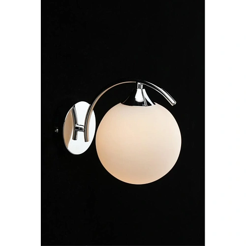 Светильник настенный (Бра) Aployt Arlett APL.903.01.01 Светильник настенный (Бра) Aployt Arlett APL.903.01.01