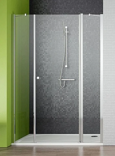 Душевая дверь Radaway EOS II DWS 3799455-01R 130 см прозрачное стекло R Душевая дверь Radaway EOS II DWS 3799455-01R 130 см прозрачное стекло R