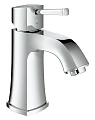 Смеситель для раковины GROHE Grandera, хром (23310000) Смеситель для раковины GROHE Grandera, хром (23310000)