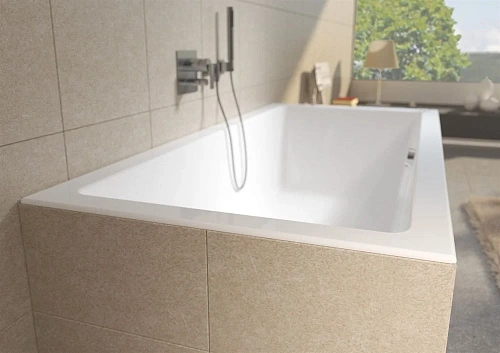 Акриловая ванна Riho Lugo BT0500500000000 190х90 Акриловая ванна Riho Lugo BT0500500000000 190х90