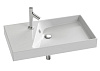 Картинка анонса товара «раковина jacob delafon rythmik exo112-00 80 см»