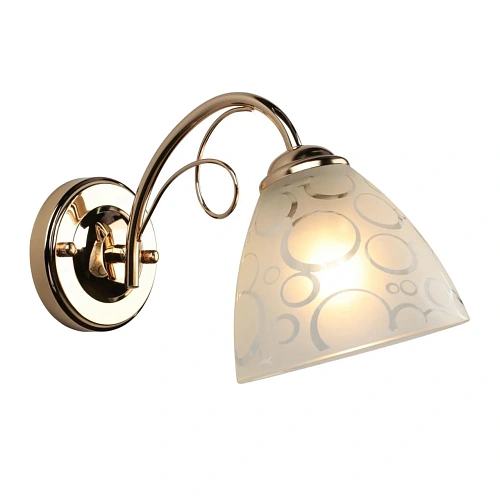 Светильник настенный (Бра) Omnilux Castellaro OML-29001-01 Светильник настенный (Бра) Omnilux Castellaro OML-29001-01