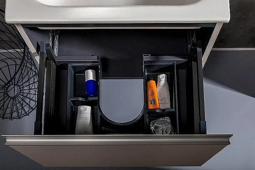 Тумба под раковину Armadi Art Vallessi 837-060-C 60x46см КАШЕМИР матовый, 1 полка Тумба под раковину Armadi Art Vallessi 837-060-C 60x46см КАШЕМИР матовый, 1 полка