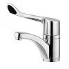 Картинка анонса товара «смеситель для раковины kludi medi care dn 15 341130534»