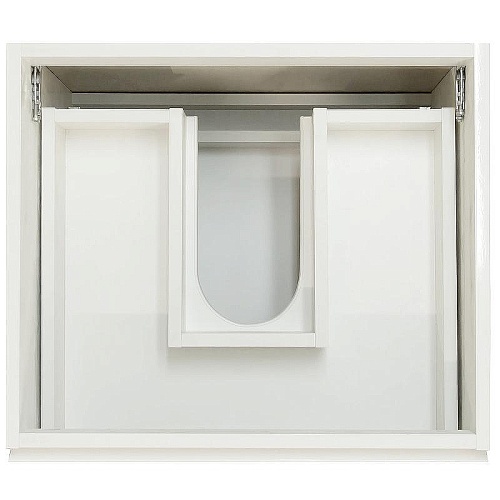 Тумба с раковиной Эстет Dallas Luxe ФР-00009669 1050х482 правая, напольная 3 ящика Тумба с раковиной Эстет Dallas Luxe ФР-00009669 1050х482 правая, напольная 3 ящика