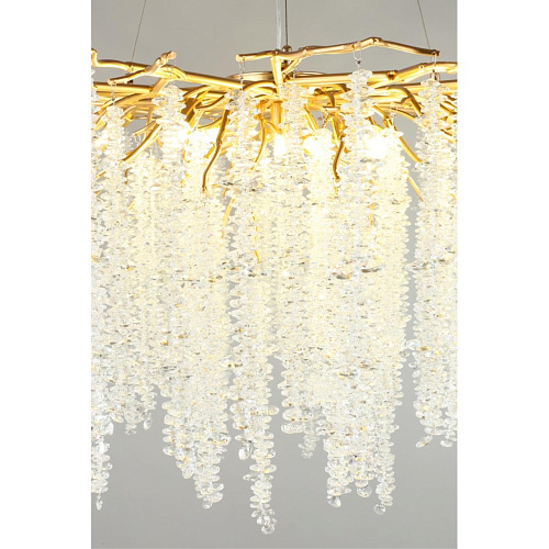 Люстра подвесная Aployt Paulina APL.848.03.15 Люстра подвесная Aployt Paulina APL.848.03.15