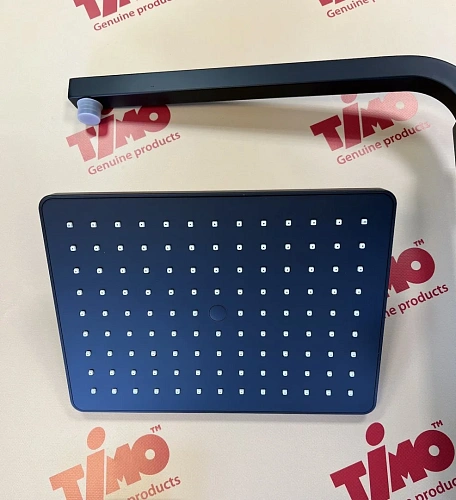 Душевая система Timo Briana SX-7130/03 черный Душевая система Timo Briana SX-7130/03 черный