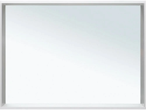 Зеркало Allen Brau Reality 1.32020.02 100 серебро браш Зеркало Allen Brau Reality 1.32020.02 100 серебро браш