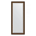 Зеркало в багетной раме Evoform Exclusive BY 1188 62 x 152 см, состаренная бронза Зеркало в багетной раме Evoform Exclusive BY 1188 62 x 152 см, состаренная бронза