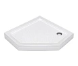 Душевой поддон WasserKRAFT Isen 26T11 белый Душевой поддон WasserKRAFT Isen 26T11 белый