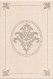 Вставка Kerama Marazzi Традиция 30x20 AD\A178\8234 х9999083880 Вставка Kerama Marazzi Традиция 30x20 AD\A178\8234 х9999083880
