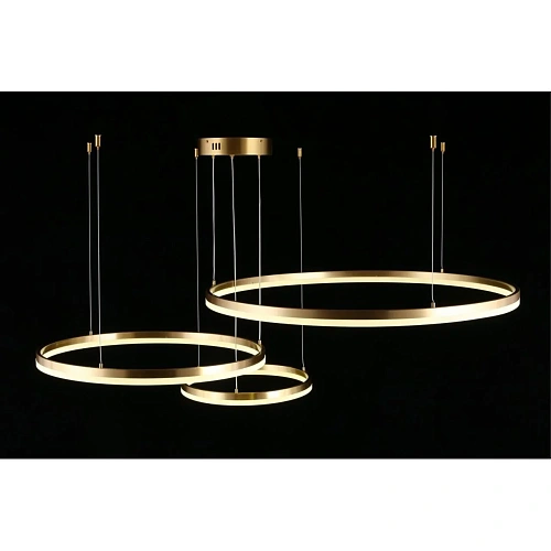 Люстра подвесная Aployt Armel APL.049.03.115 Люстра подвесная Aployt Armel APL.049.03.115