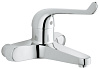 Картинка анонса товара «смеситель для раковины grohe euroeco special (вынос 170 мм, длина рычага 170 мм), хром (32823000)»