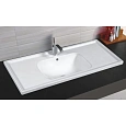 Раковина CeramaLux Серия N NY J842 - 60 NYJ842-60 Раковина CeramaLux Серия N NY J842 - 60 NYJ842-60