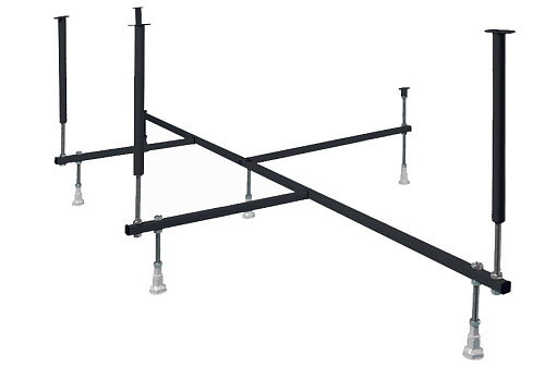 Каркас для ванны Marka One «Trapani 140» 03тра1414 Каркас для ванны Marka One «Trapani 140» 03тра1414