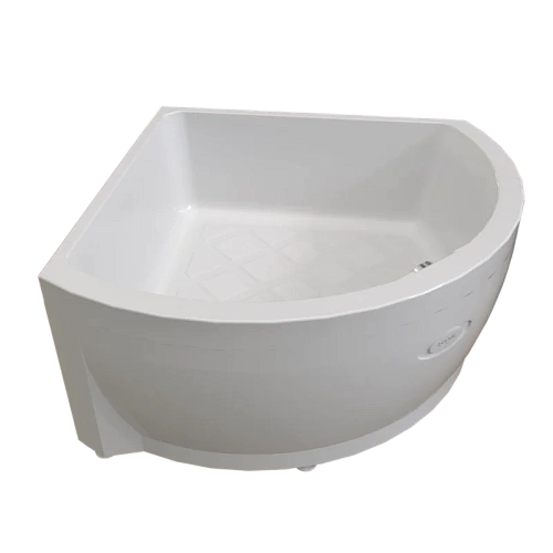 Душевой уголок Radomir Соул 90 1-03-6-0-0-0020 высокий поддон, стекло прозрачное, поддон с каркасом и сифоном, профиль черный Душевой уголок Radomir Соул 90 1-03-6-0-0-0020 высокий поддон, стекло прозрачное, поддон с каркасом и сифоном, профиль черный