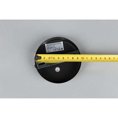 Светильник настенный (Бра) Omnilux Tuenno OML-93501-01 Светильник настенный (Бра) Omnilux Tuenno OML-93501-01