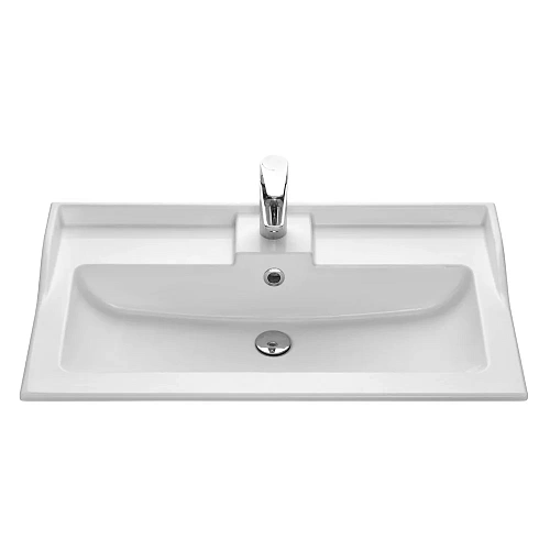 Раковина Aquaton Фабиа 80 1A708031FB010 Раковина Aquaton Фабиа 80 1A708031FB010