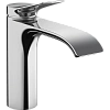 Смеситель для раковины Hansgrohe Vivenis 110 CoolStart, с металлическим сливным гарнитуром 75024000, Смеситель для раковины Hansgrohe Vivenis 110 CoolStart, с металлическим сливным гарнитуром 75024000,