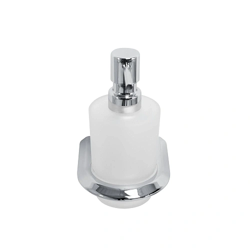 Дозатор жидкого мыла CEZARES LINER-SOIS-V-01 хром Дозатор жидкого мыла CEZARES LINER-SOIS-V-01 хром