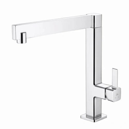 Смеситель для кухни Kaiser 30044 хром Смеситель для кухни Kaiser 30044 хром